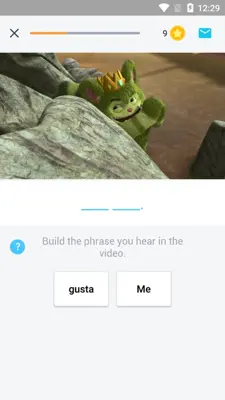 EWA Learn English & Spanish Language android App screenshot 11